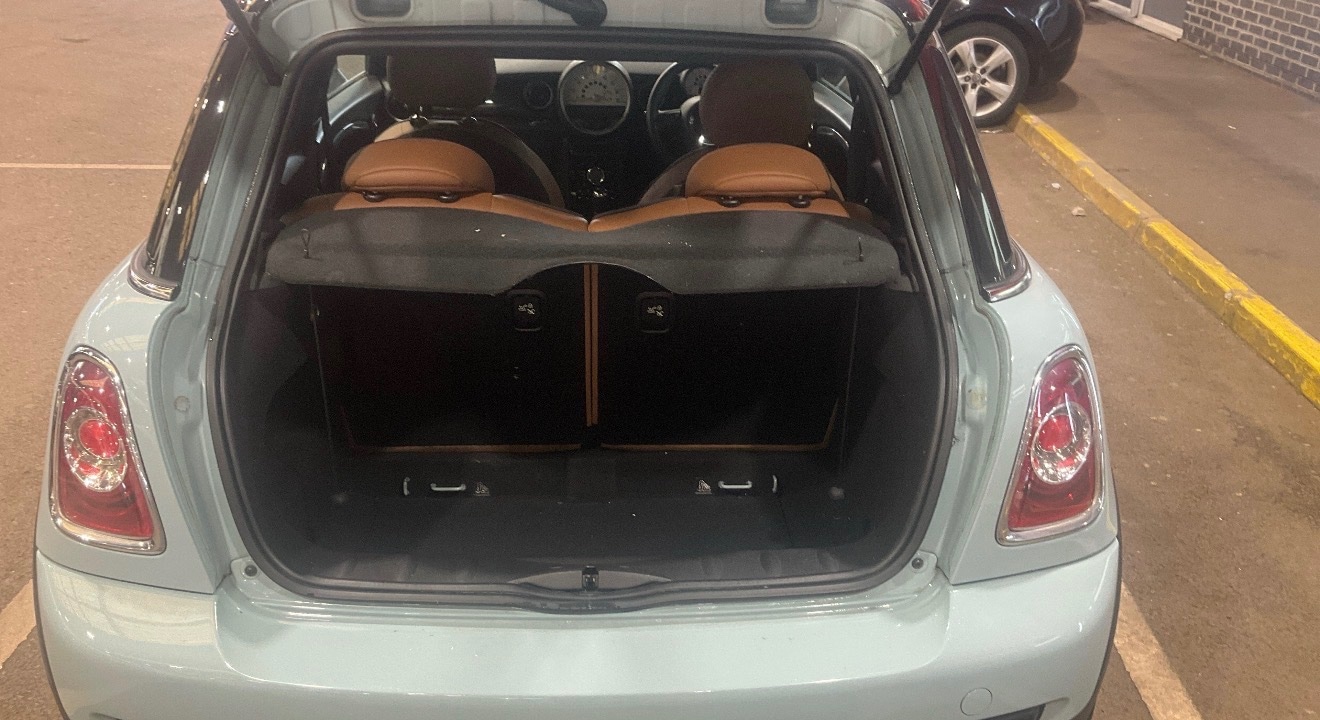 Used MINI Hatch 2013 for sale - 78062365: Photo 9