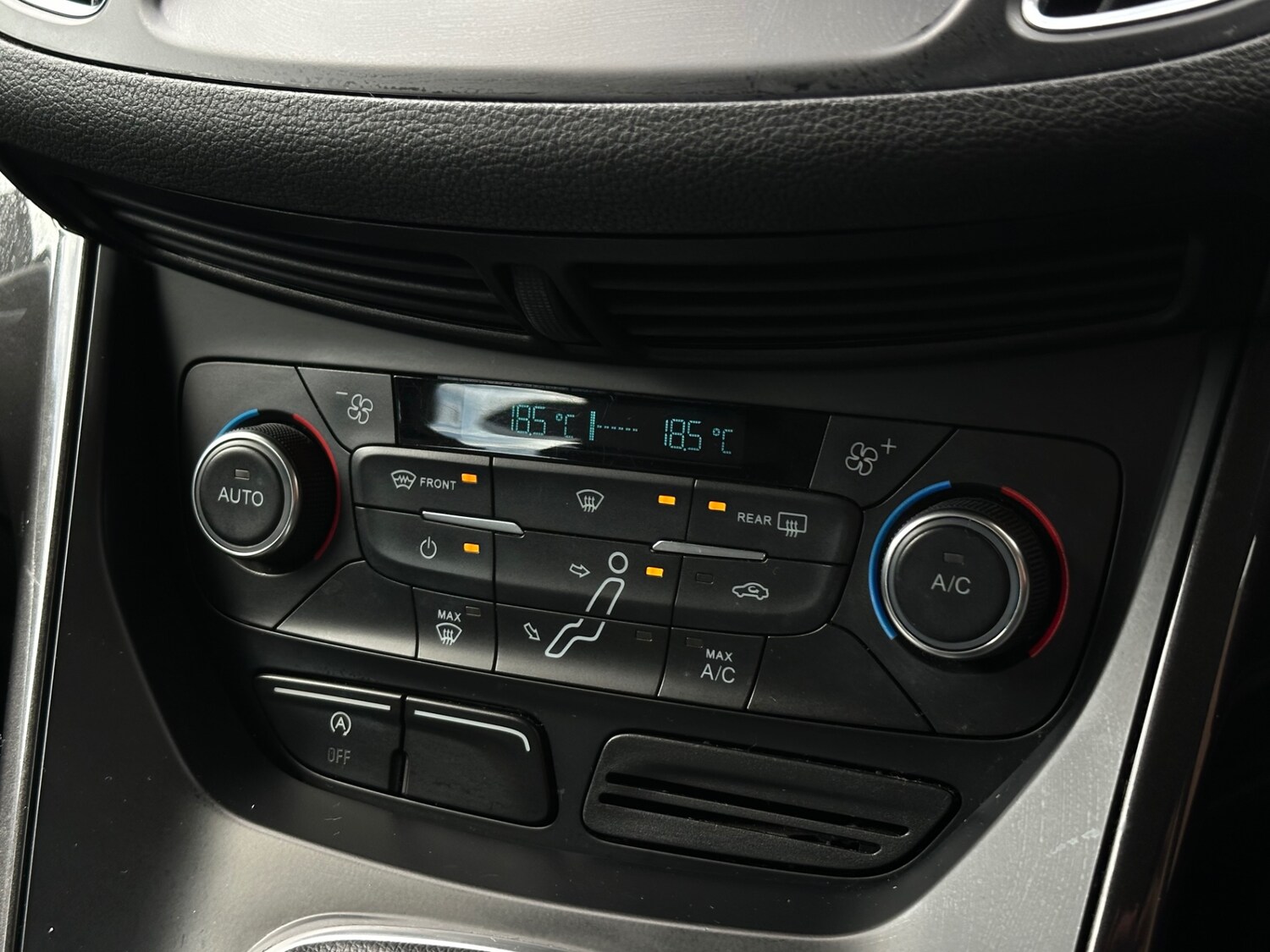 Used Ford C-Max 2016 for sale - 78219661: Photo 10