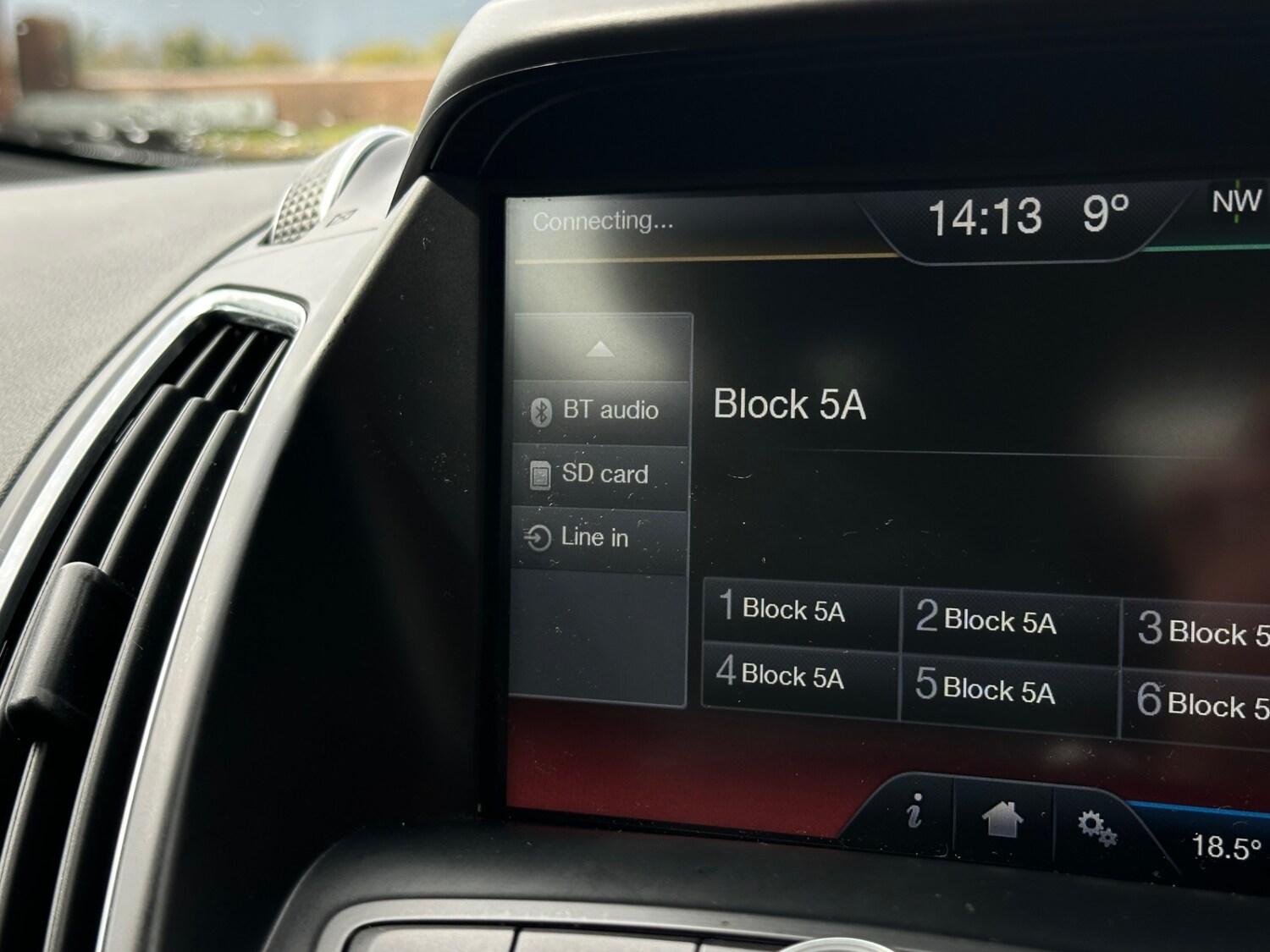 Used Ford C-Max 2016 for sale - 78219661: Photo 14