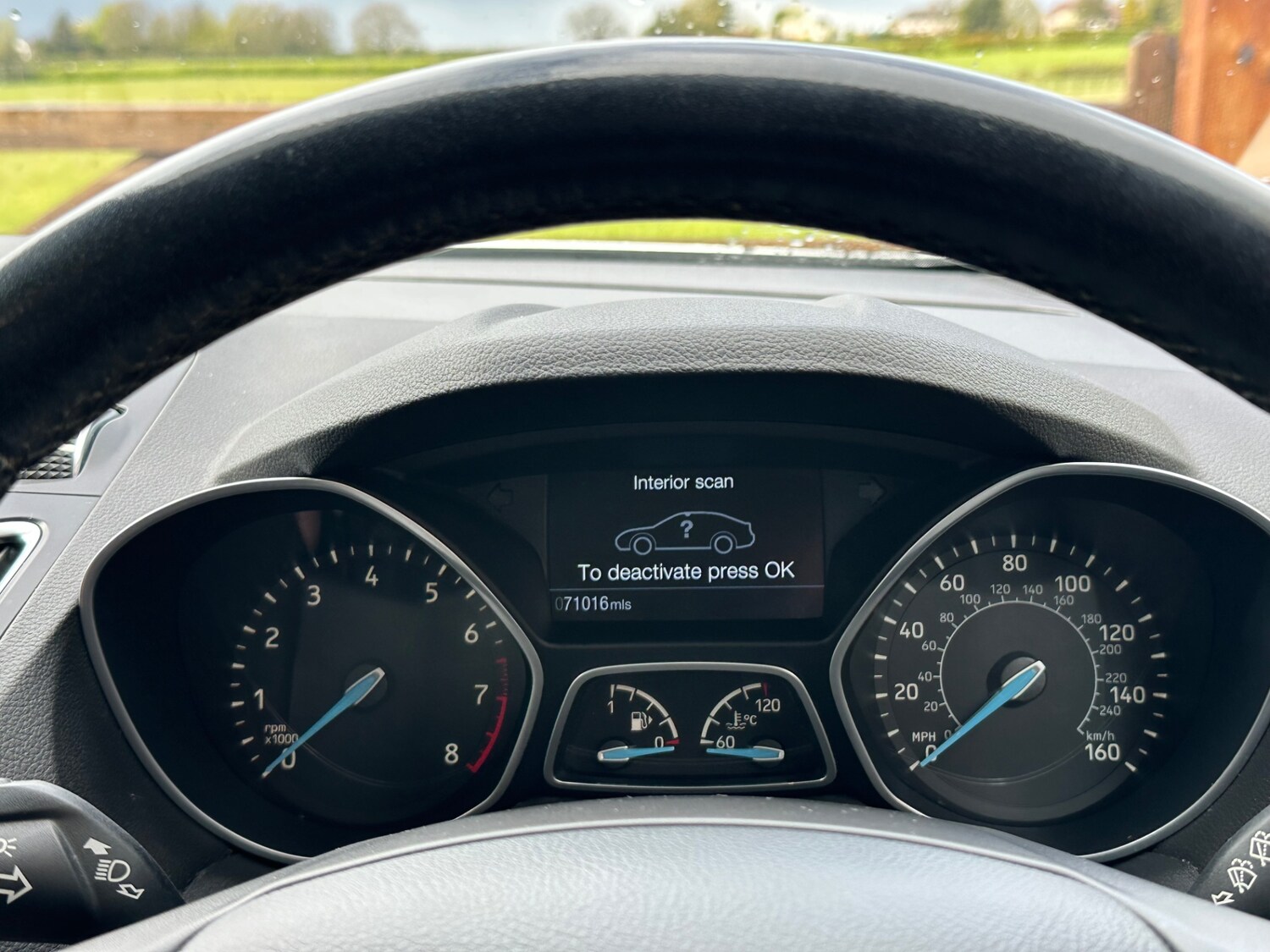 Used Ford C-Max 2016 for sale - 78219661: Photo 17