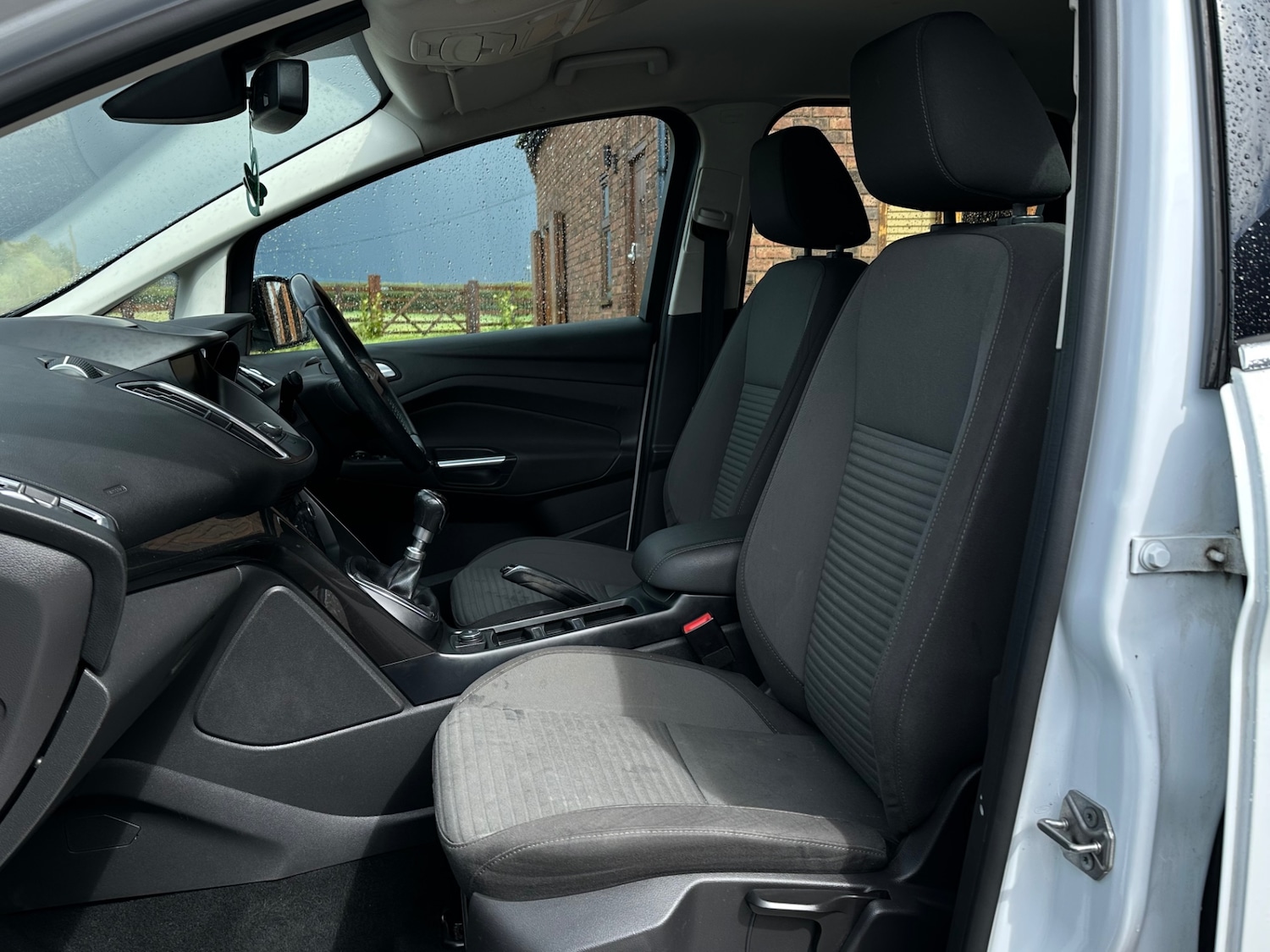 Used Ford C-Max 2016 for sale - 78219661: Photo 2