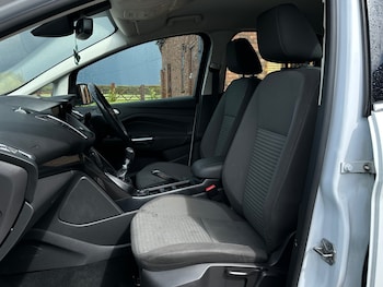 Used Ford C-Max 2016 for sale - 78219661: Photo