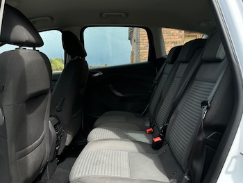 Used Ford C-Max 2016 for sale - 78219661: Photo