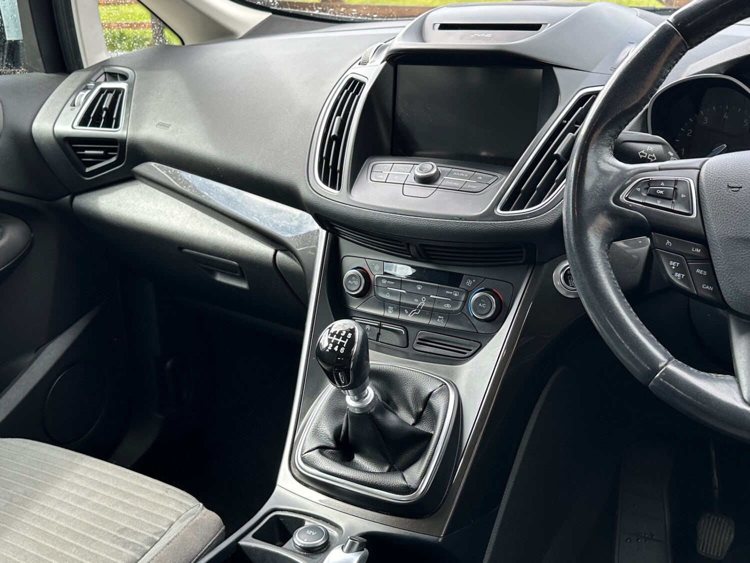 Used Ford C-Max 2016 for sale - 78219661: Photo 7