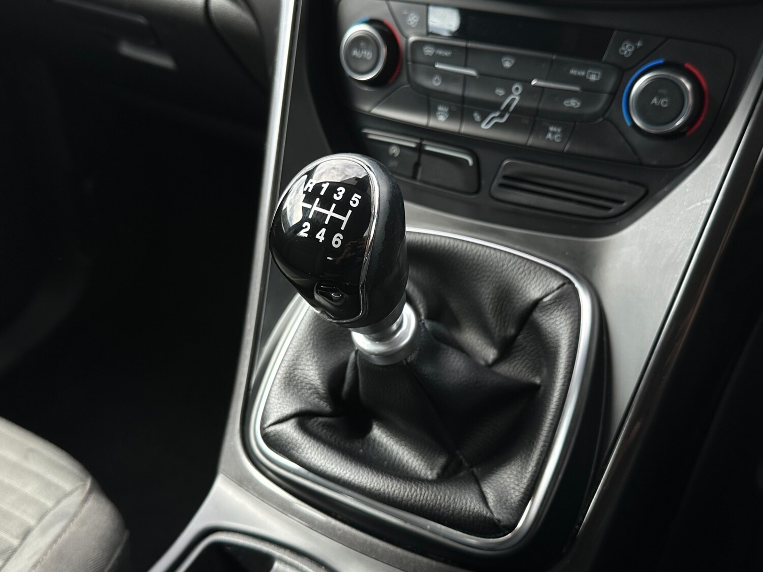 Used Ford C-Max 2016 for sale - 78219661: Photo 8