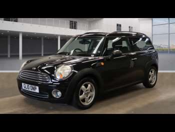 2010 (10) - 1.6 One 5dr Auto