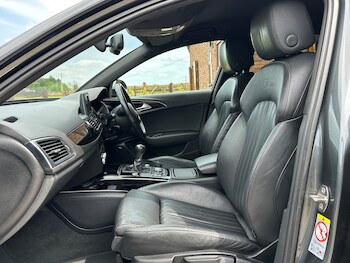 Used Audi A6 2013 for sale - 78466874: Photo
