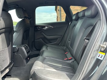 Used Audi A6 2013 for sale - 78466874: Photo