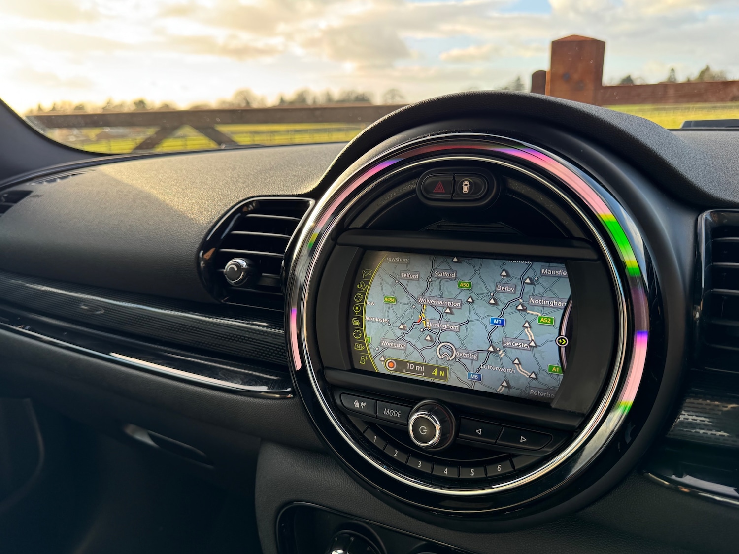 Used MINI Clubman 2016 for sale - 78070640: Photo 11