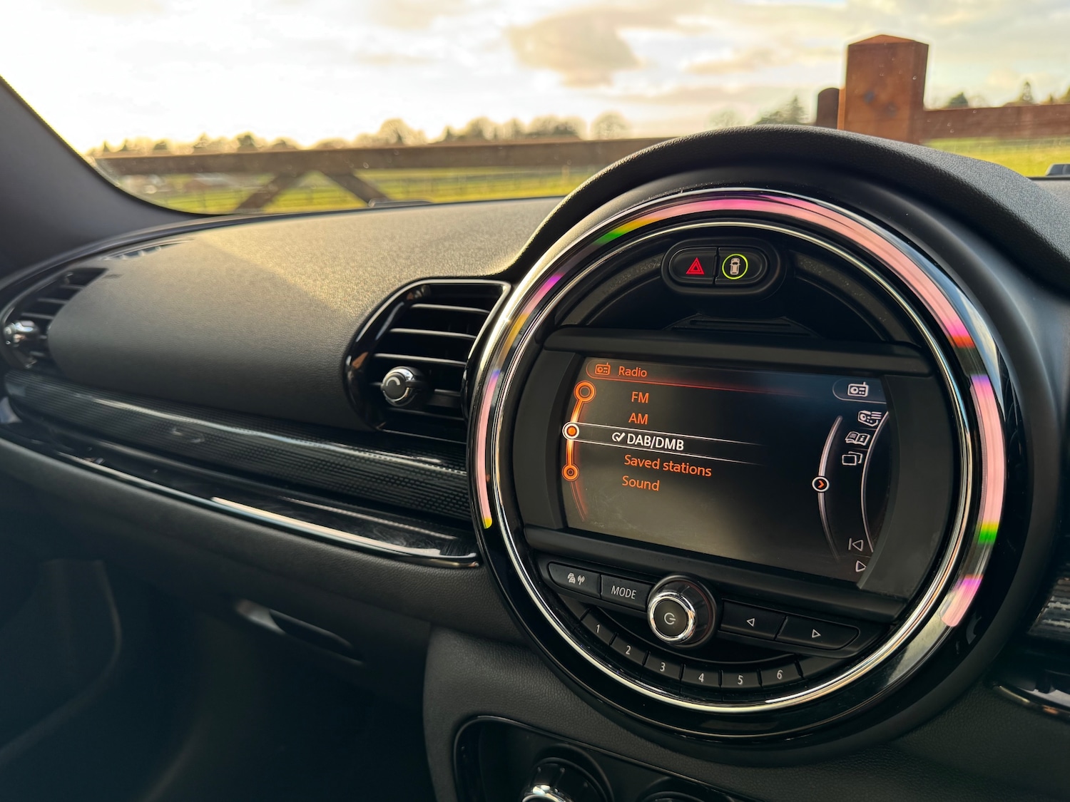 Used MINI Clubman 2016 for sale - 78070640: Photo 12