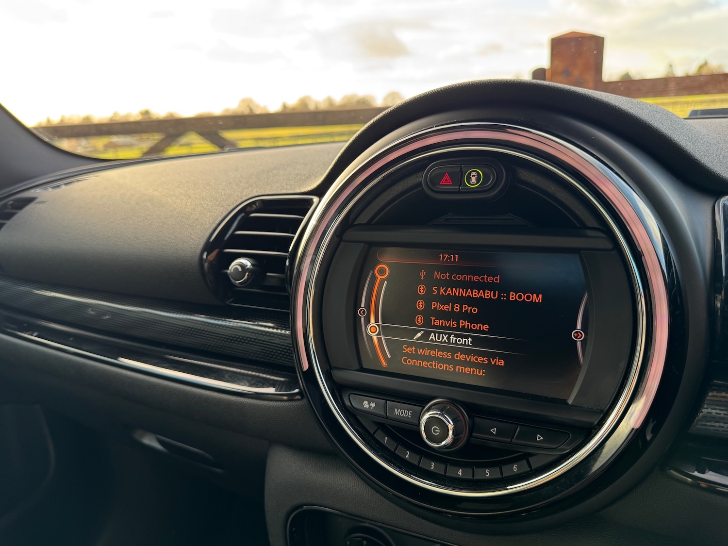 Used MINI Clubman 2016 for sale - 78070640: Photo 13