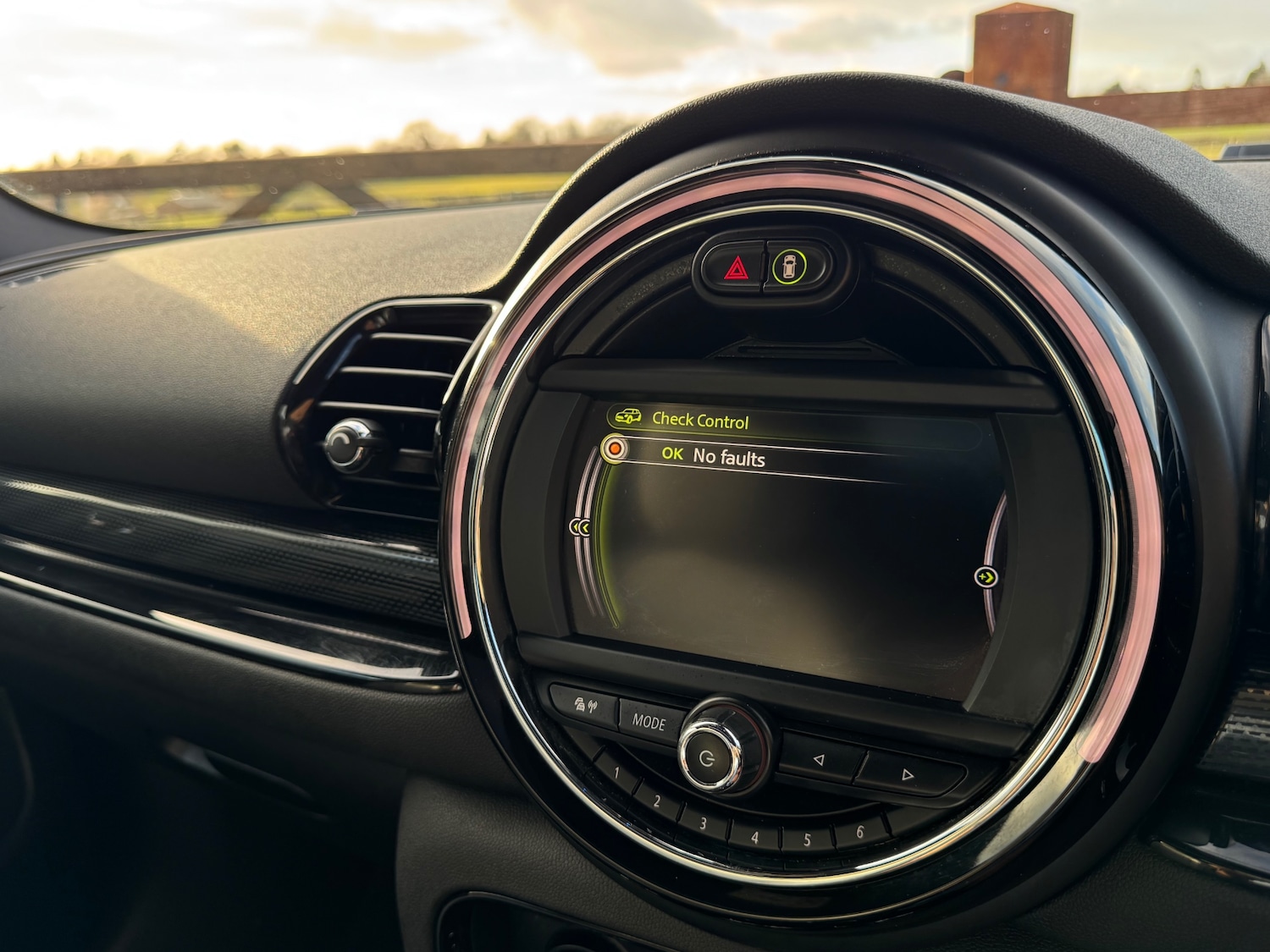 Used MINI Clubman 2016 for sale - 78070640: Photo 14