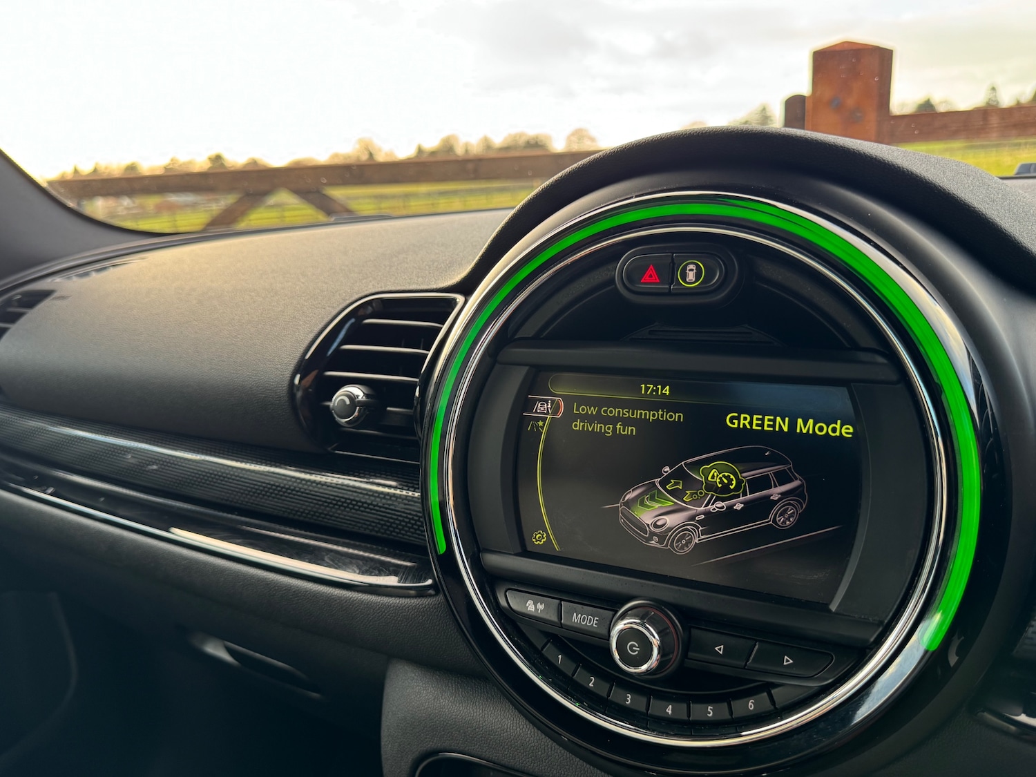 Used MINI Clubman 2016 for sale - 78070640: Photo 15