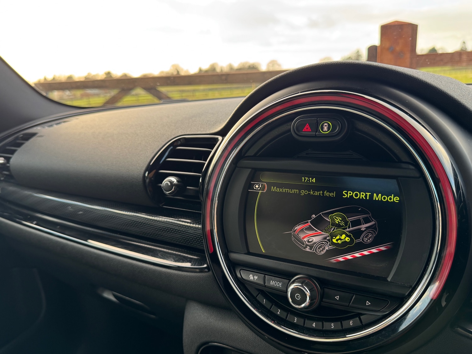 Used MINI Clubman 2016 for sale - 78070640: Photo 16