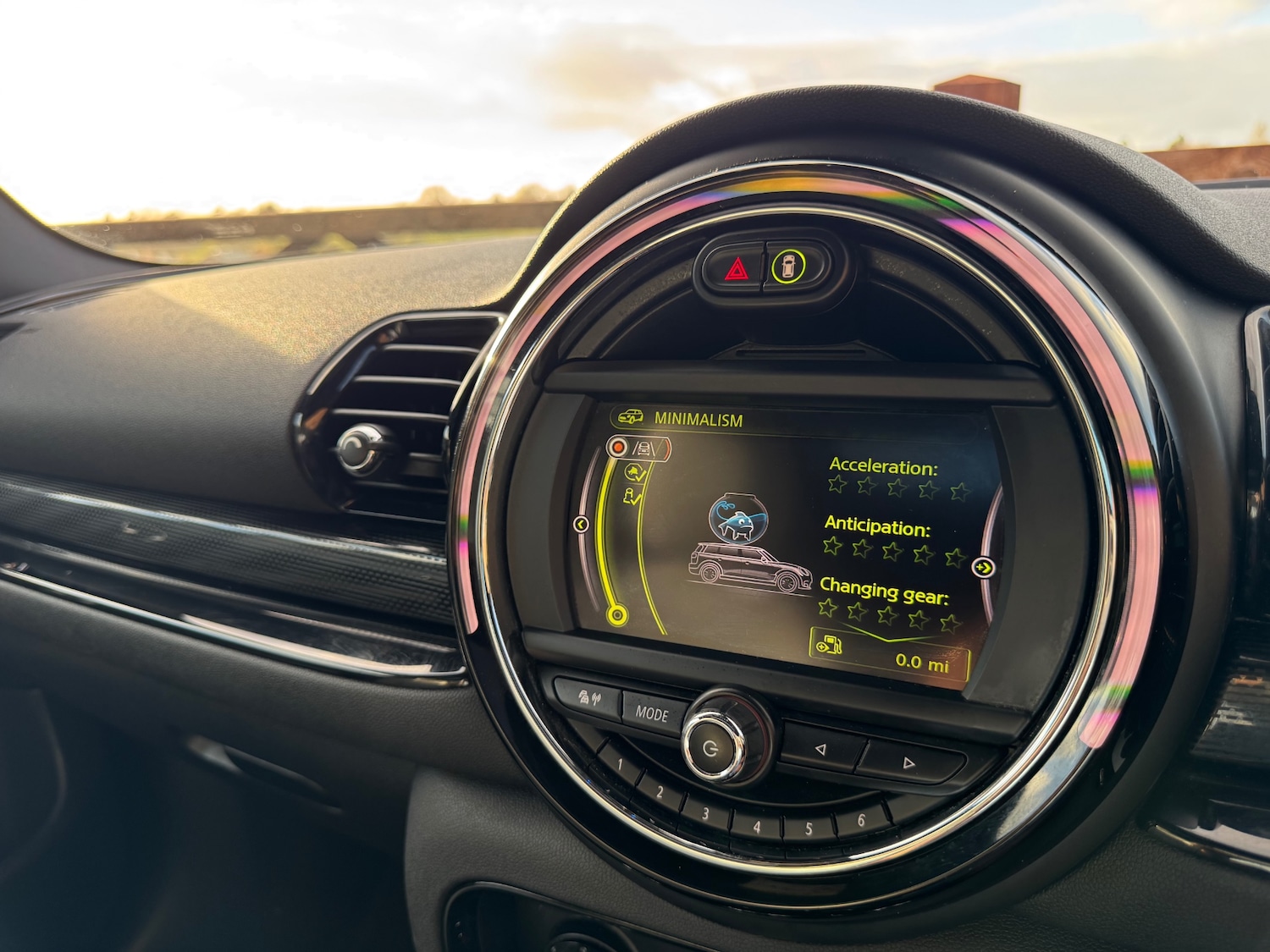 Used MINI Clubman 2016 for sale - 78070640: Photo 17