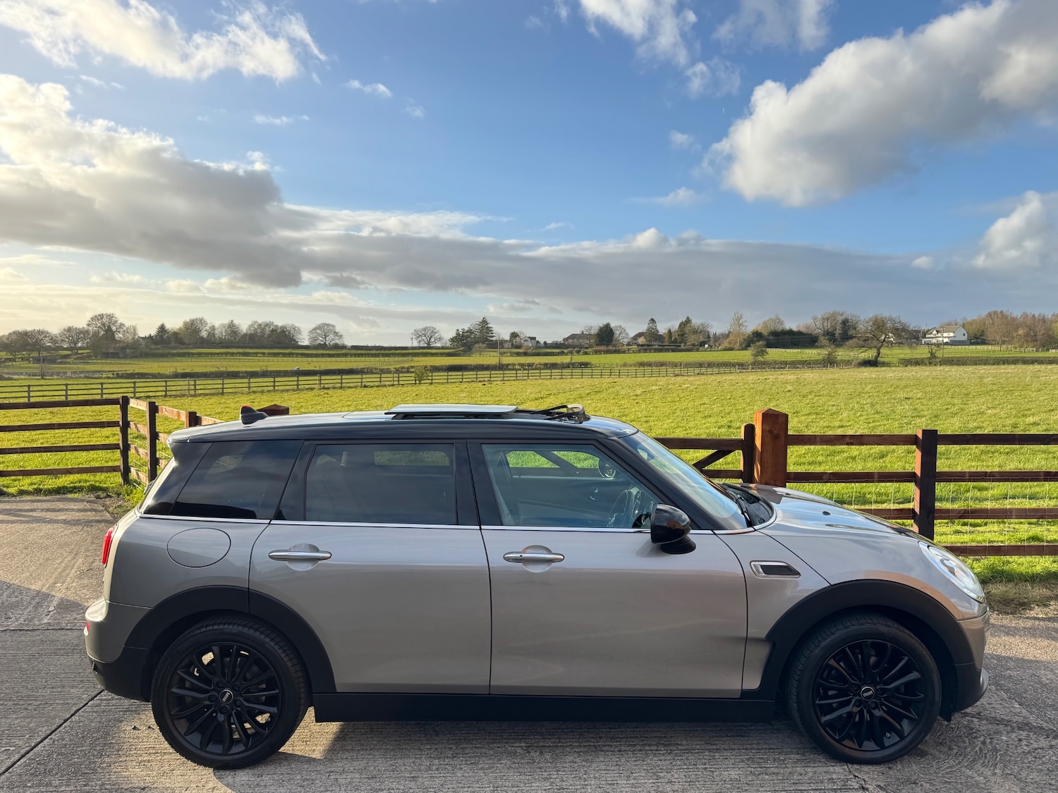 Used MINI Clubman 2016 for sale - 78070640: Photo 18