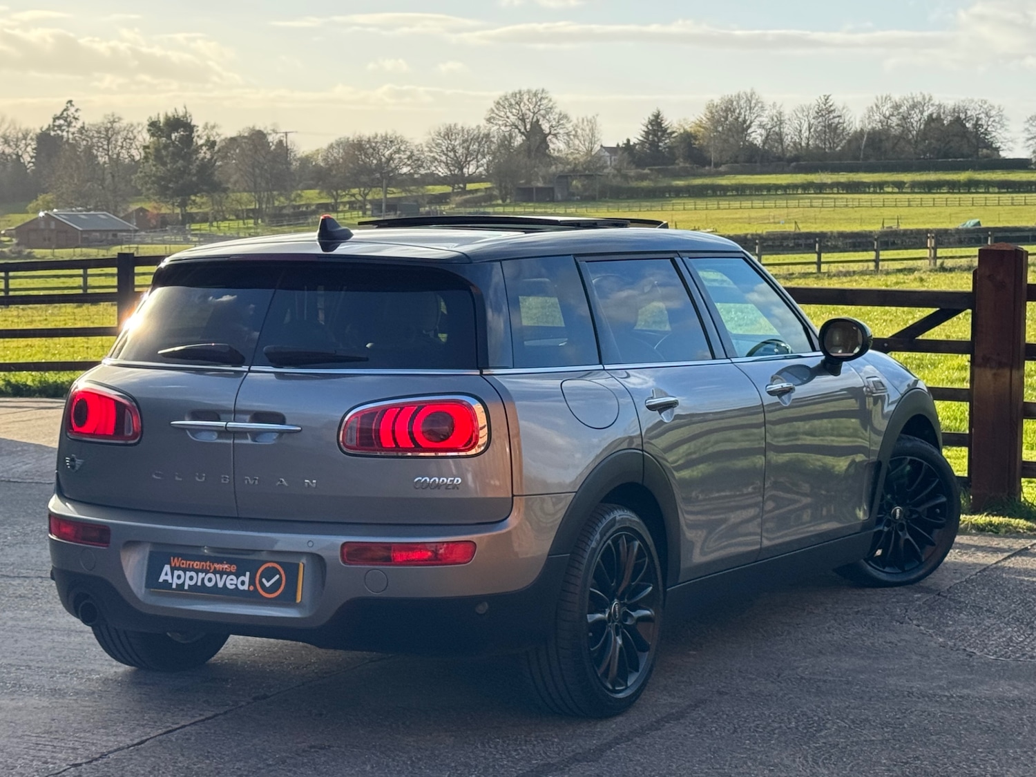 Used MINI Clubman 2016 for sale - 78070640: Photo 19