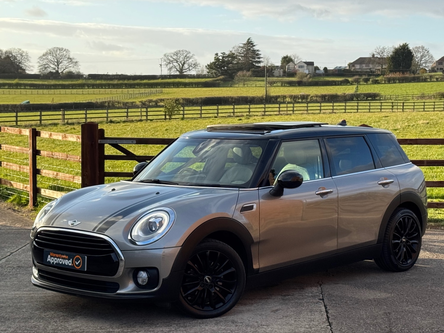 Used MINI Clubman 2016 for sale - 78070640: Photo 20