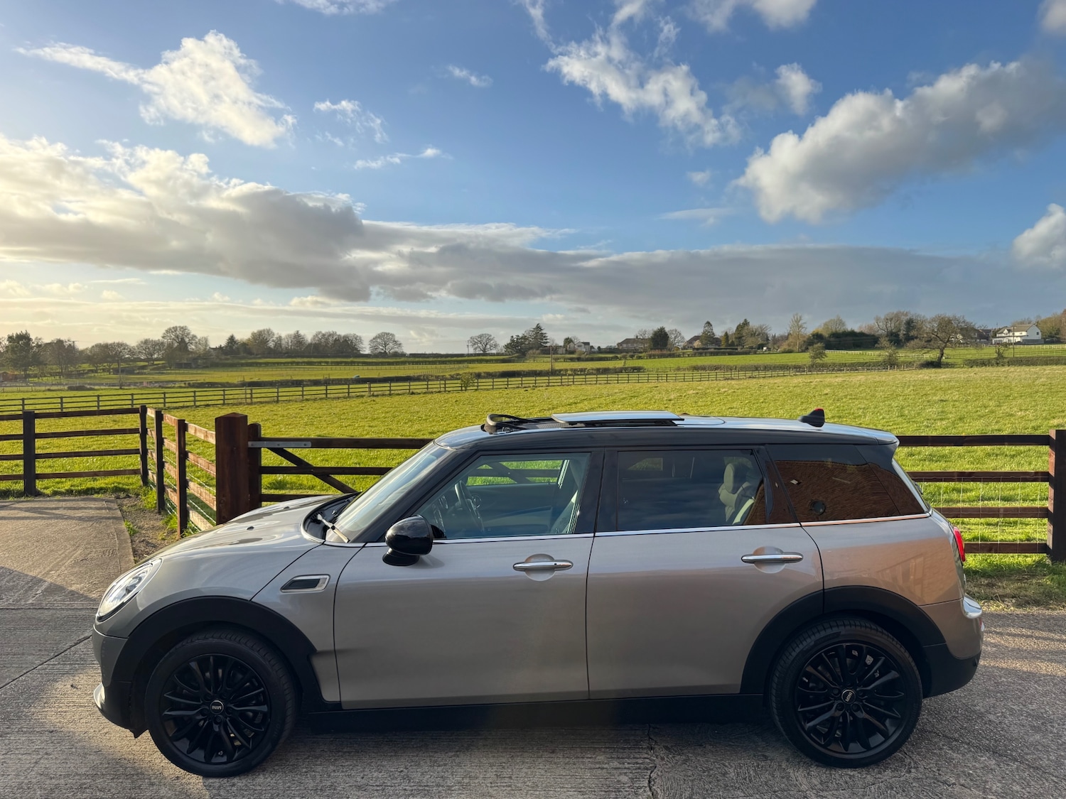 Used MINI Clubman 2016 for sale - 78070640: Photo 21