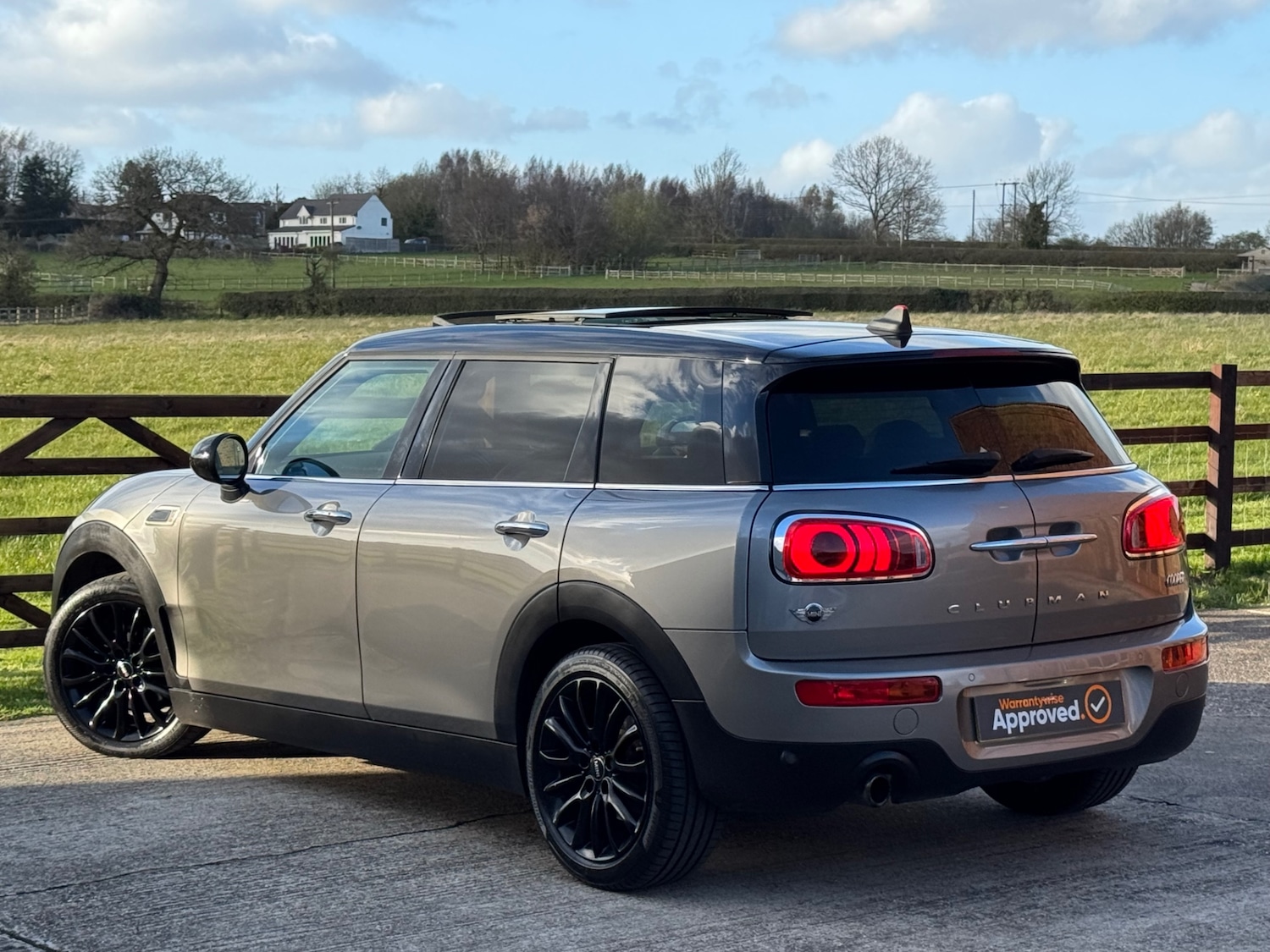 Used MINI Clubman 2016 for sale - 78070640: Photo 22