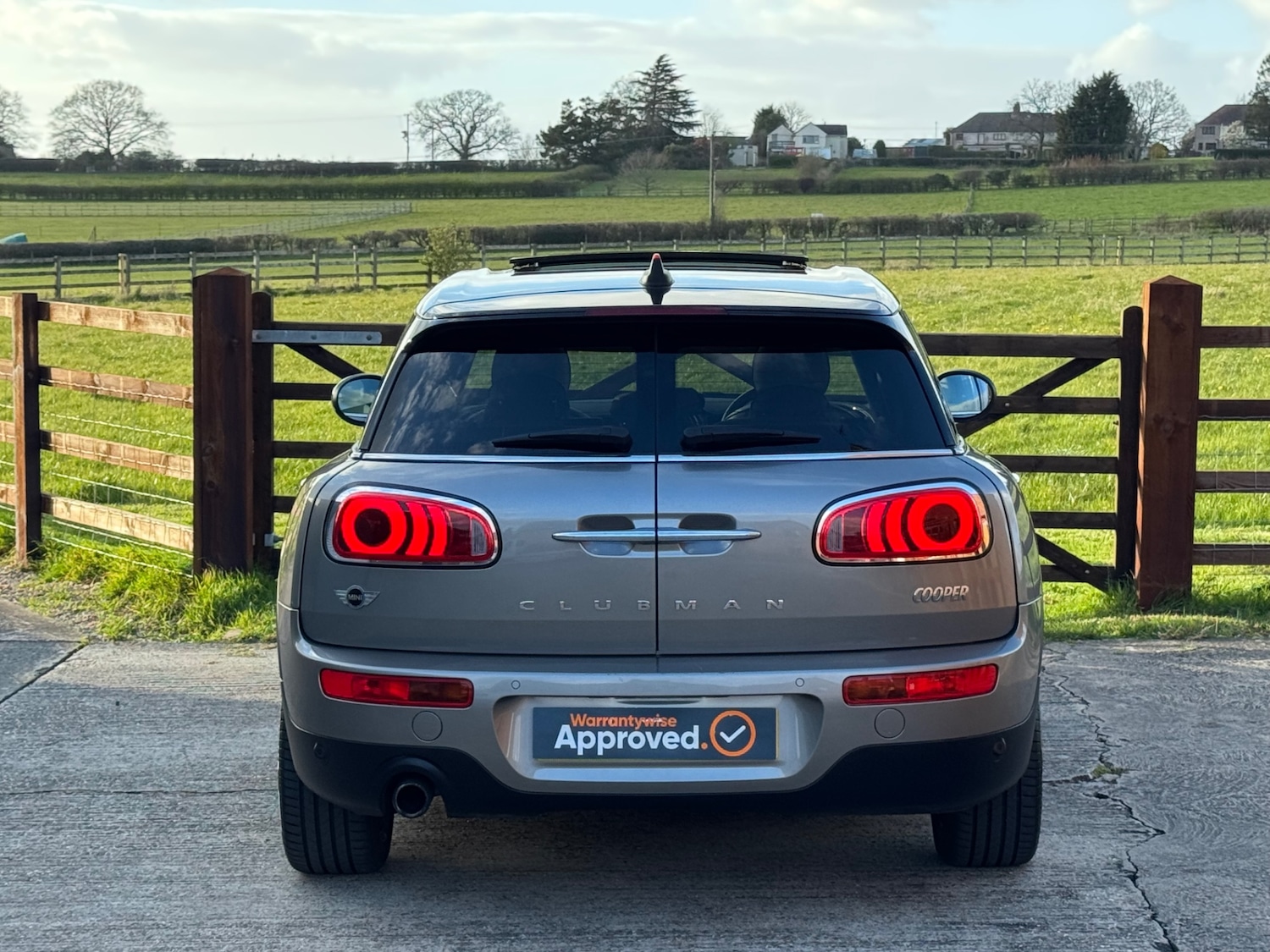 Used MINI Clubman 2016 for sale - 78070640: Photo 24