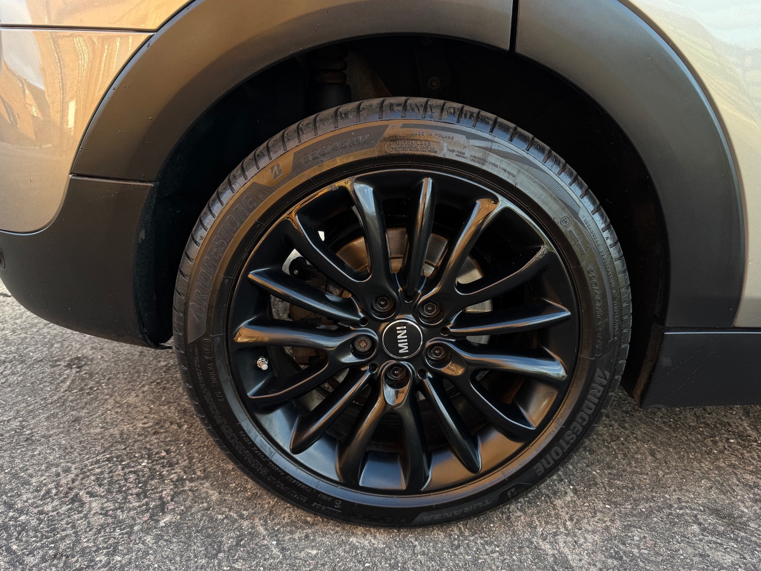 Used MINI Clubman 2016 for sale - 78070640: Photo 25