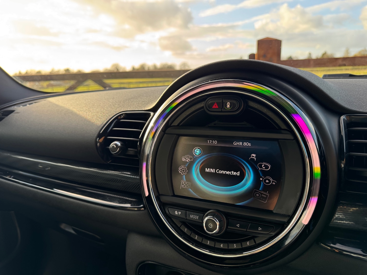 Used MINI Clubman 2016 for sale - 78070640: Photo 27