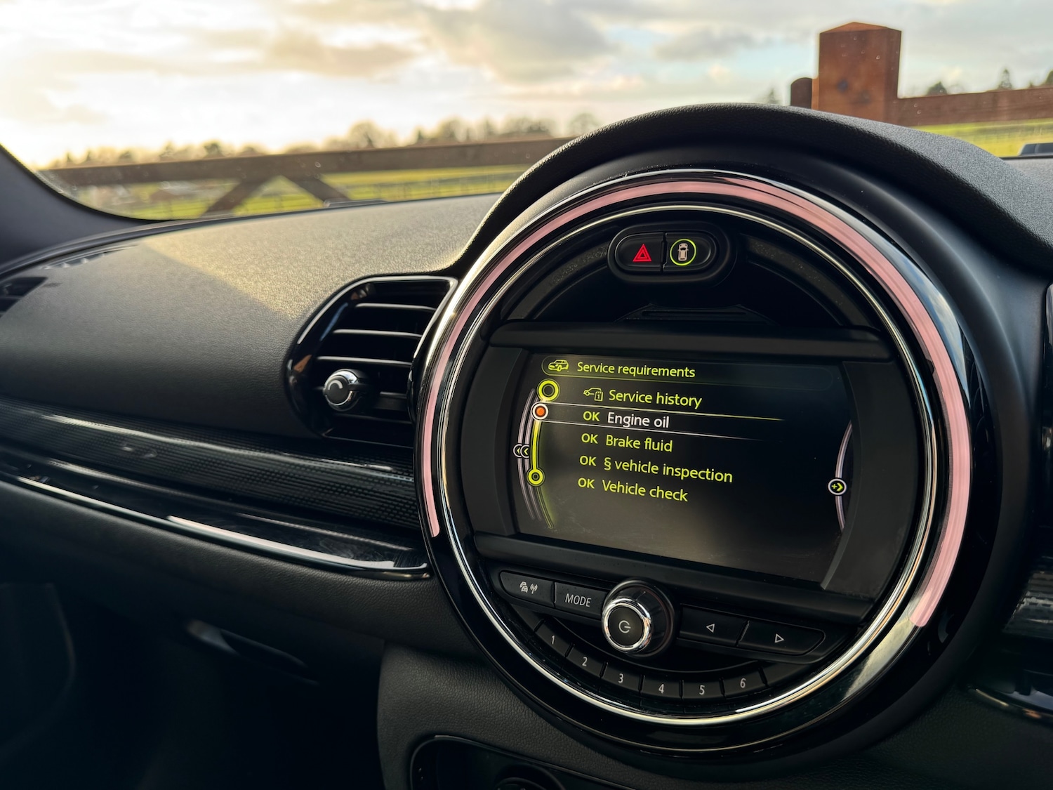 Used MINI Clubman 2016 for sale - 78070640: Photo 28