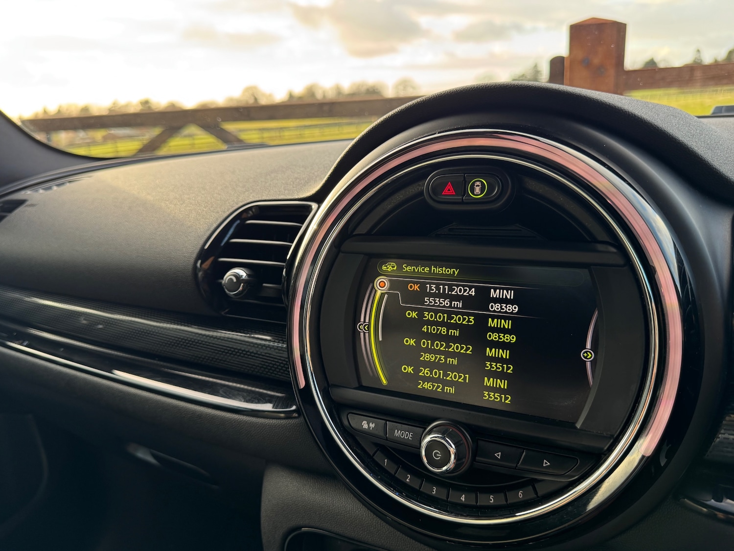 Used MINI Clubman 2016 for sale - 78070640: Photo 29