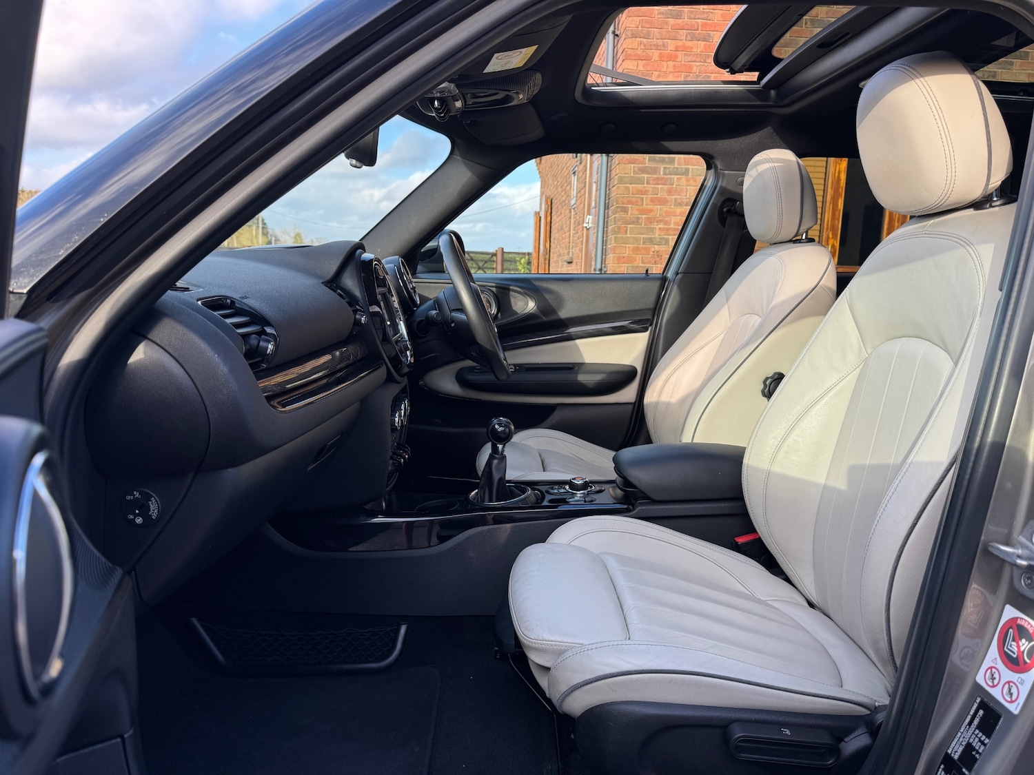 Used MINI Clubman 2016 for sale - 78070640: Photo 3