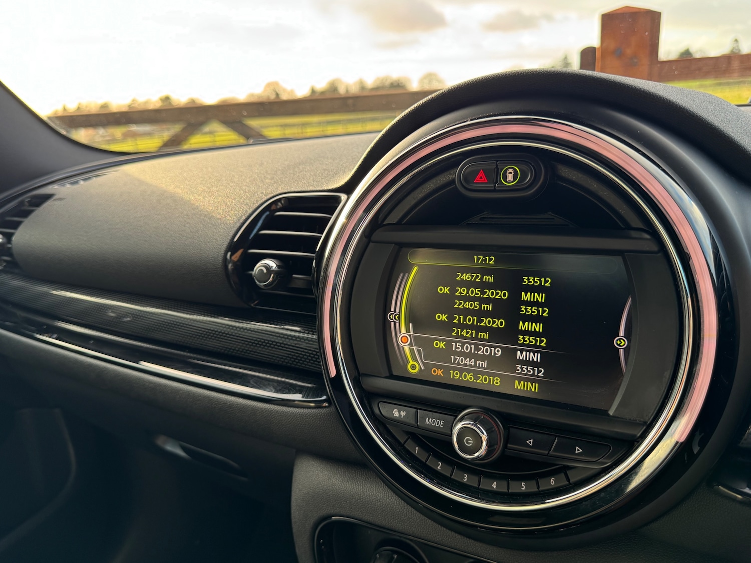 Used MINI Clubman 2016 for sale - 78070640: Photo 30