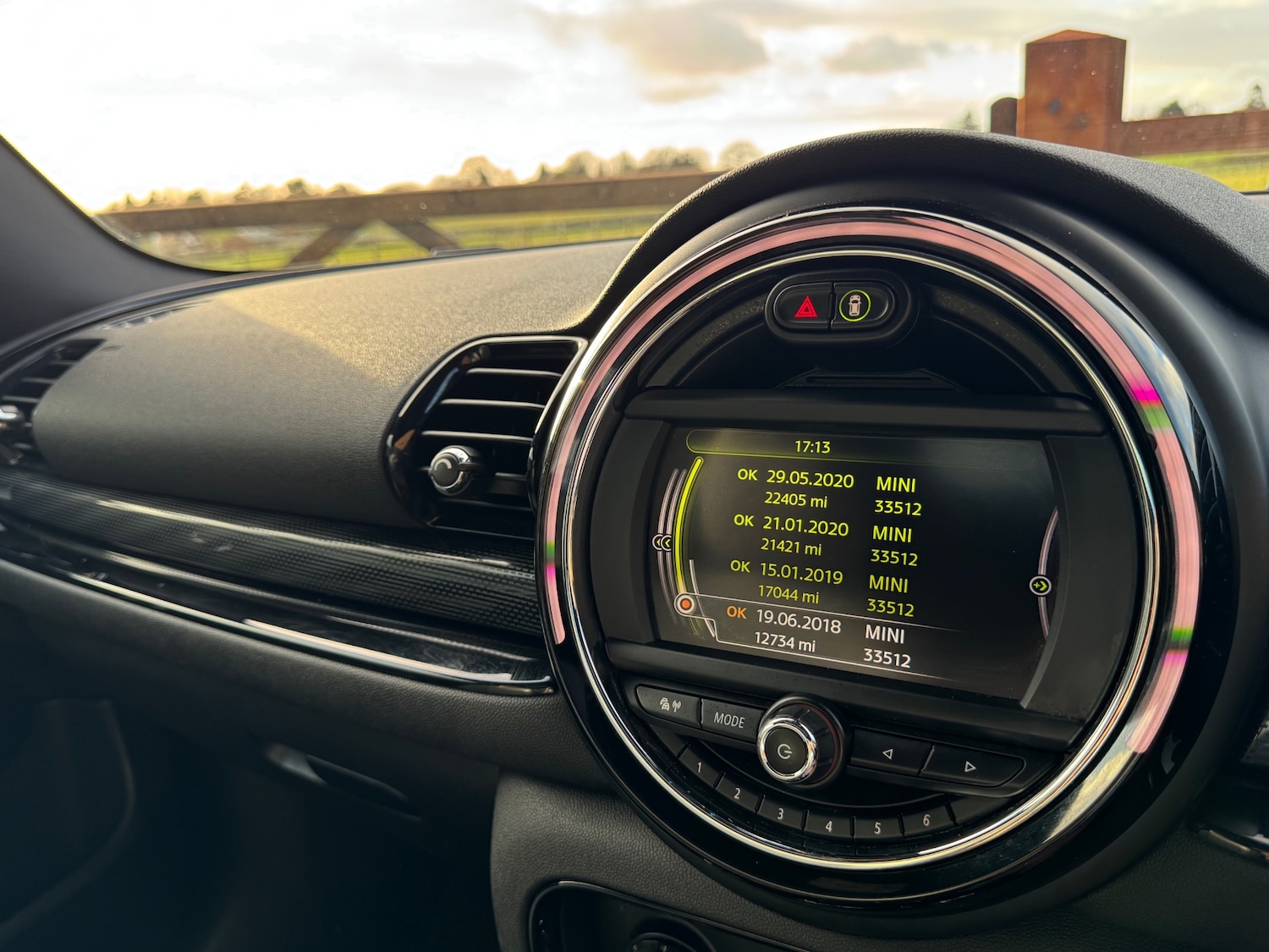 Used MINI Clubman 2016 for sale - 78070640: Photo 31