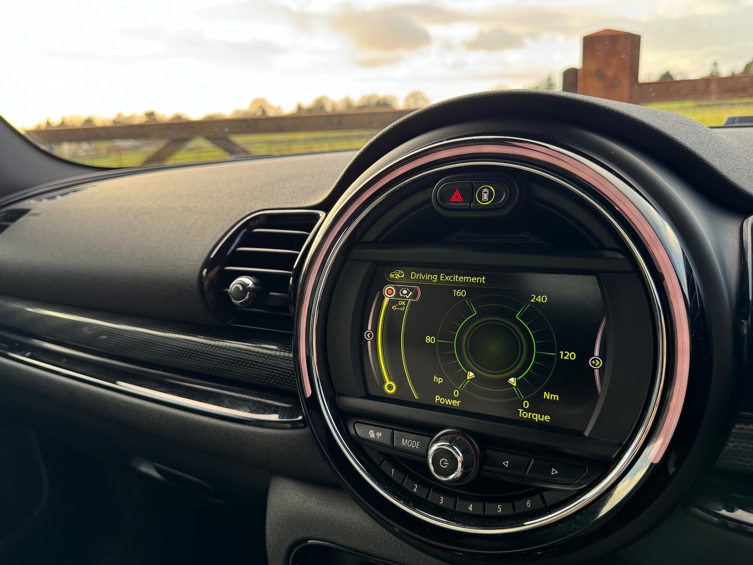 Used MINI Clubman 2016 for sale - 78070640: Photo 32