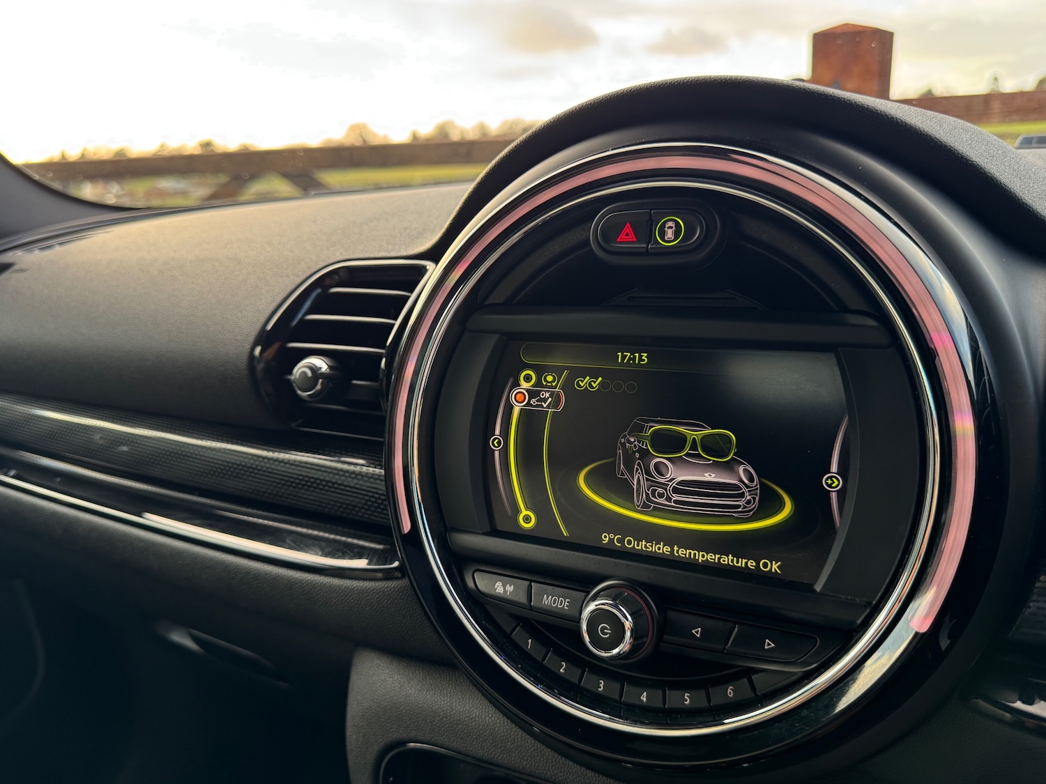 Used MINI Clubman 2016 for sale - 78070640: Photo 33