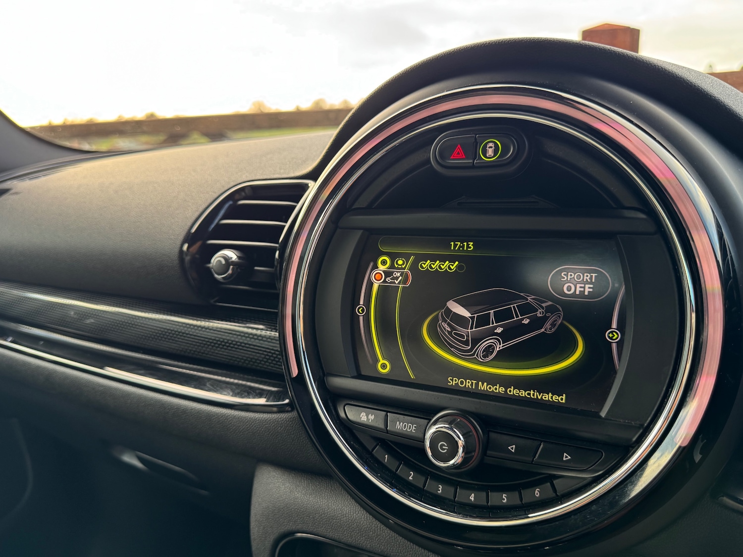 Used MINI Clubman 2016 for sale - 78070640: Photo 34