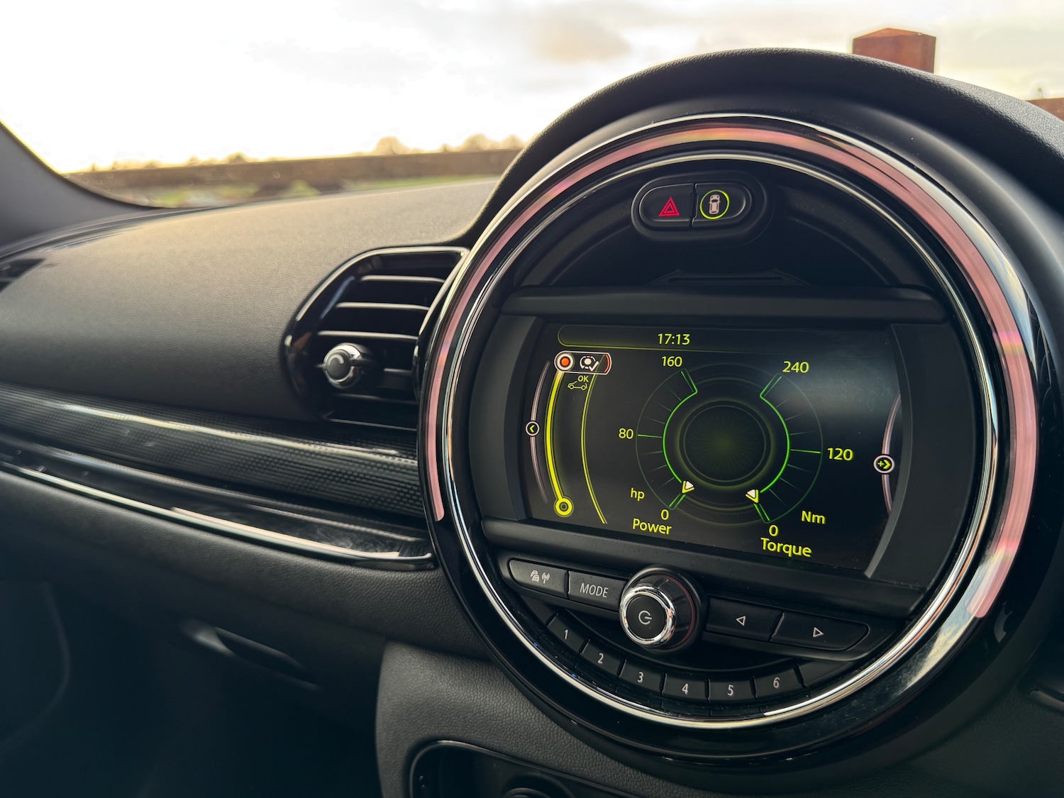 Used MINI Clubman 2016 for sale - 78070640: Photo 35