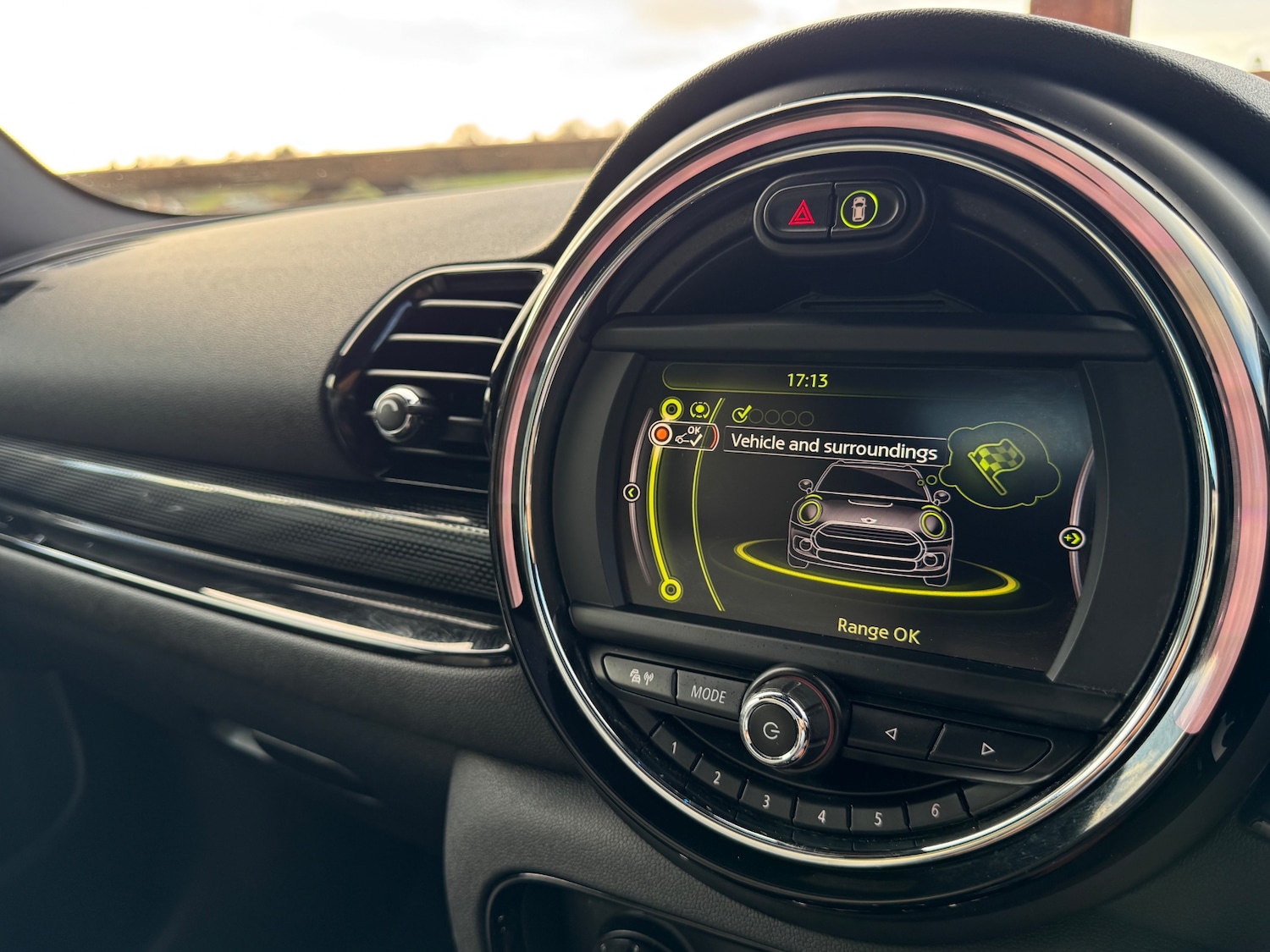 Used MINI Clubman 2016 for sale - 78070640: Photo 36