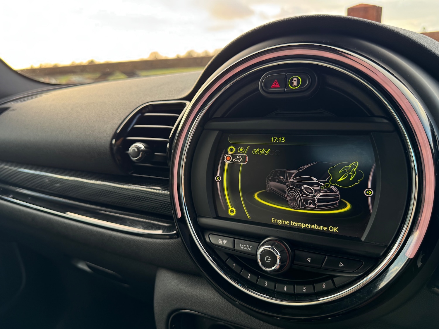 Used MINI Clubman 2016 for sale - 78070640: Photo 37