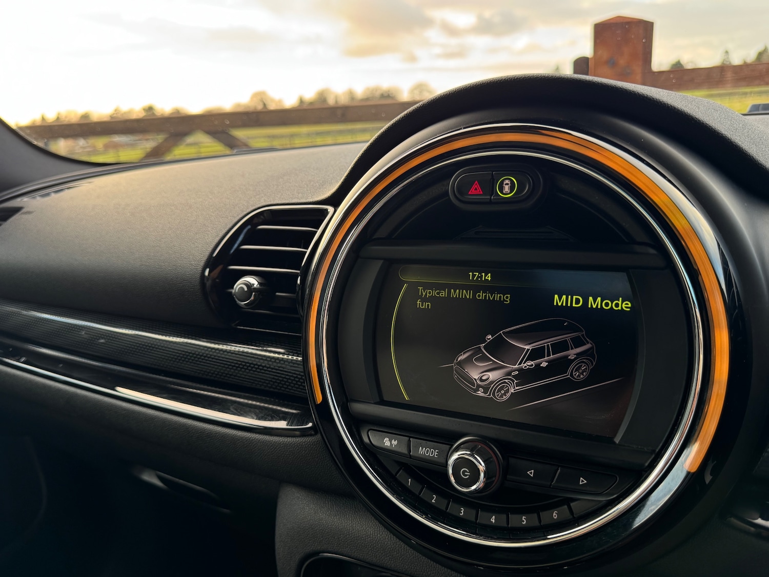 Used MINI Clubman 2016 for sale - 78070640: Photo 38