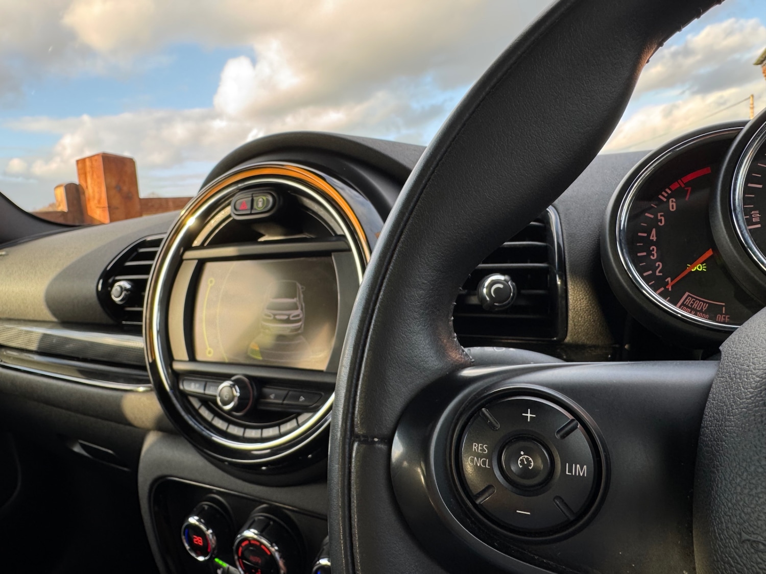 Used MINI Clubman 2016 for sale - 78070640: Photo 39