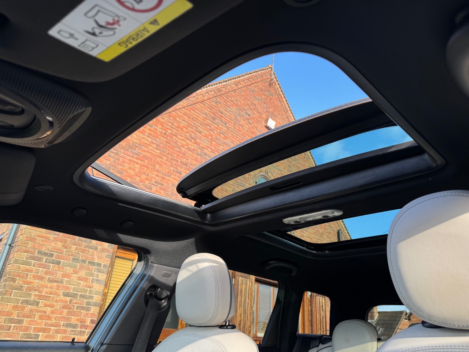 Used MINI Clubman 2016 for sale - 78070640: Photo 4