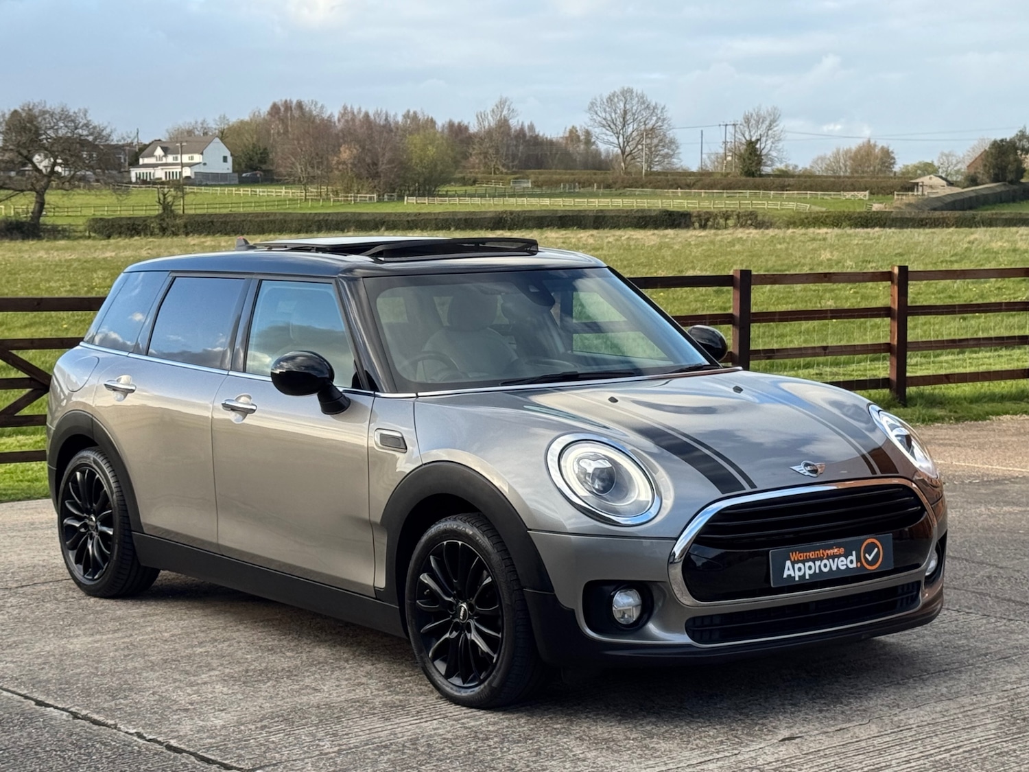 Used MINI Clubman 2016 for sale - 78070640: Photo 41