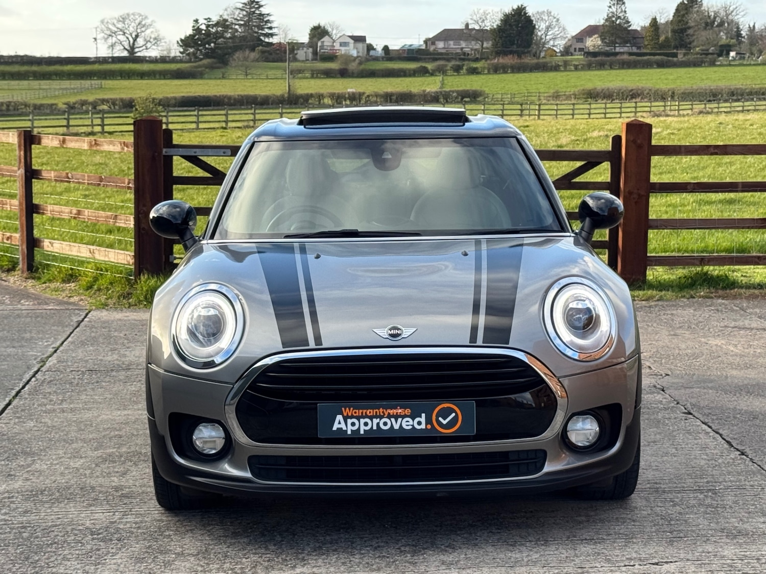 Used MINI Clubman 2016 for sale - 78070640: Photo 42