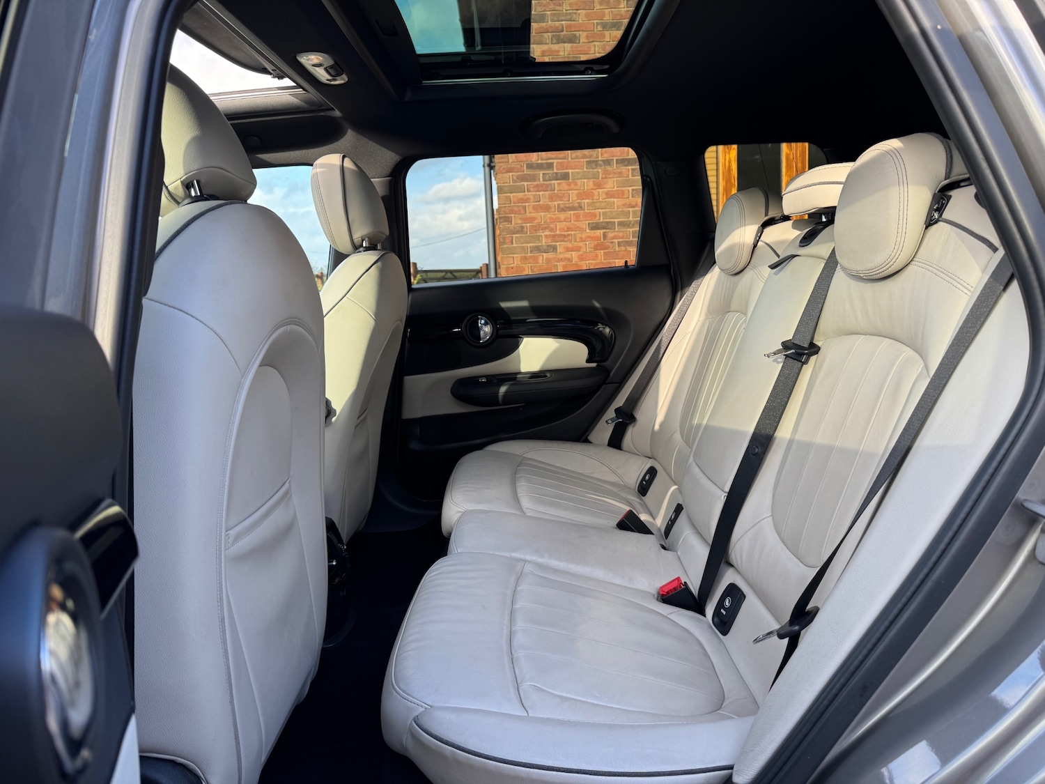 Used MINI Clubman 2016 for sale - 78070640: Photo 5