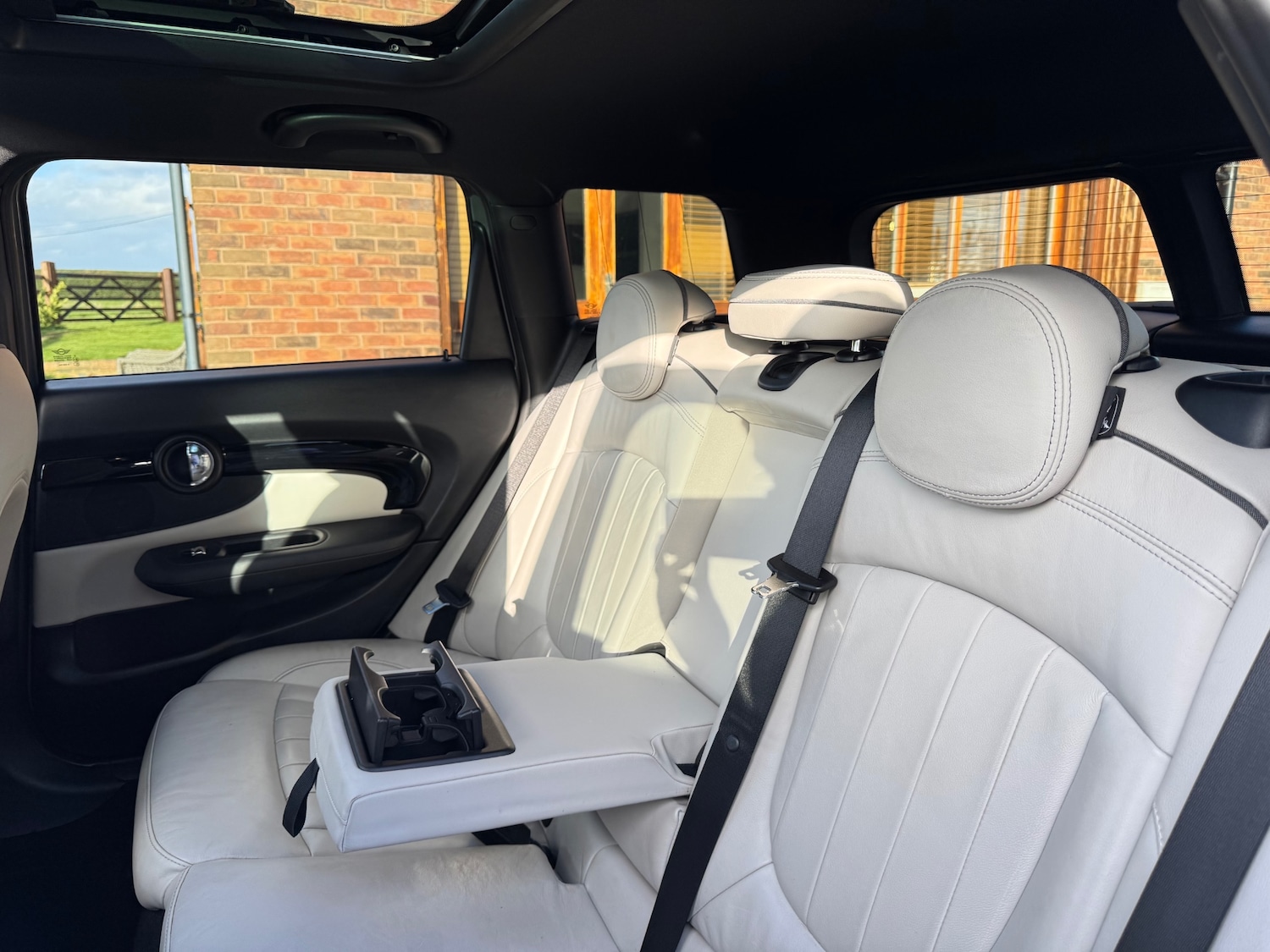 Used MINI Clubman 2016 for sale - 78070640: Photo 6