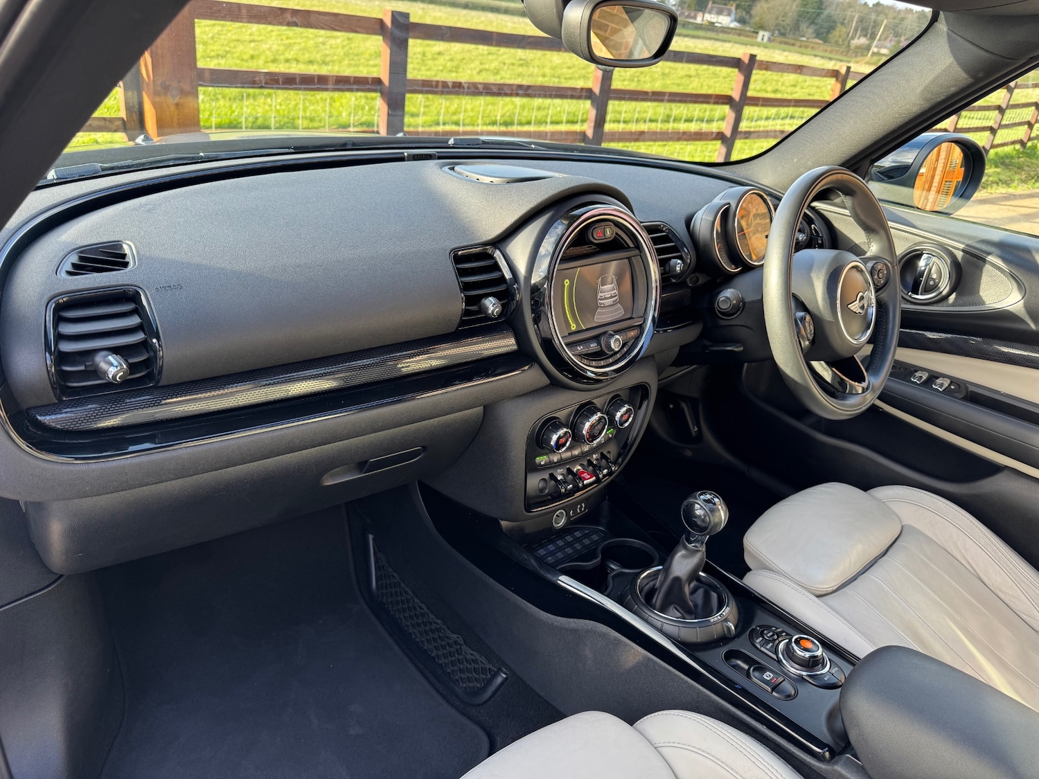 Used MINI Clubman 2016 for sale - 78070640: Photo 7