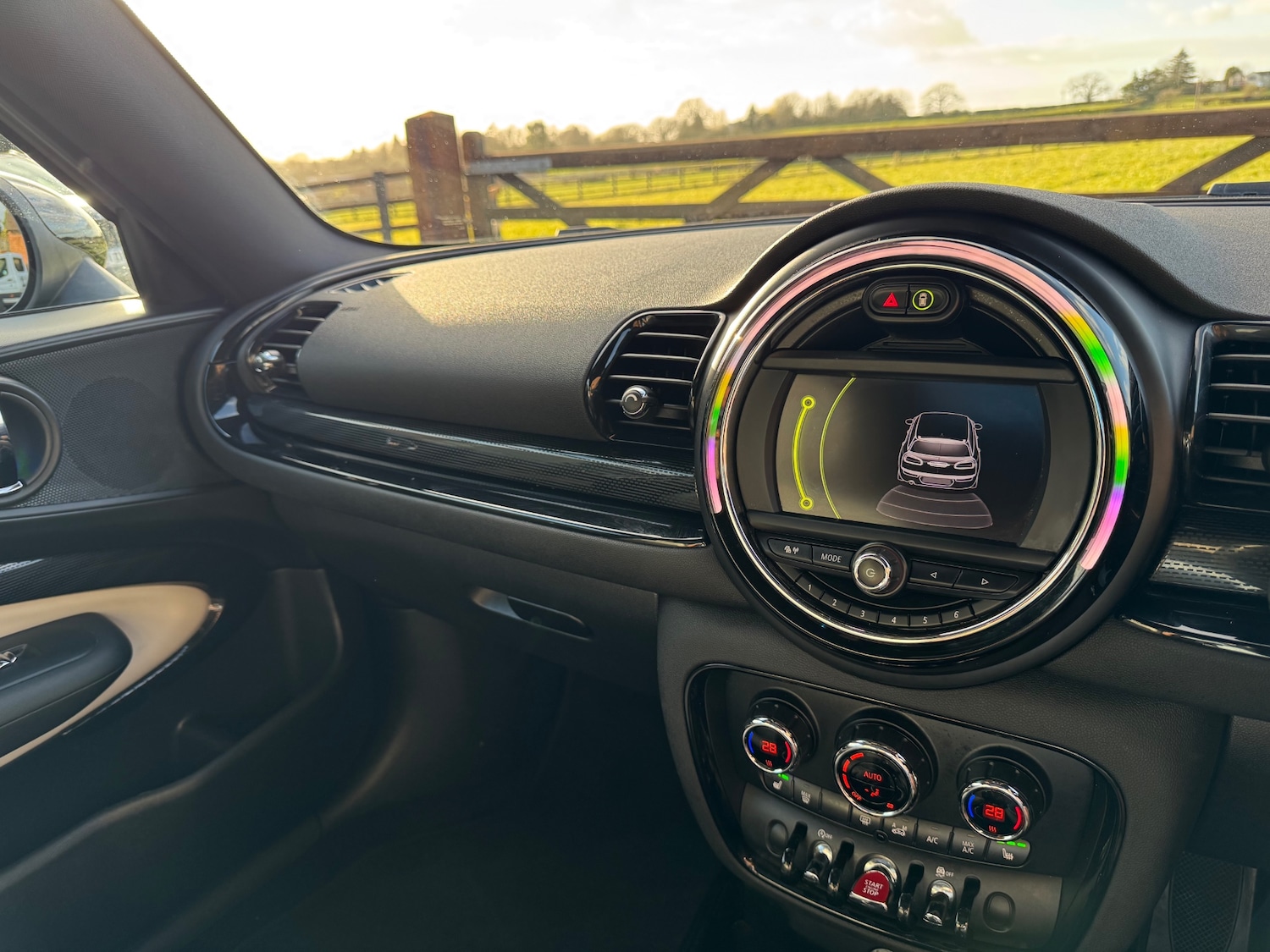 Used MINI Clubman 2016 for sale - 78070640: Photo 9