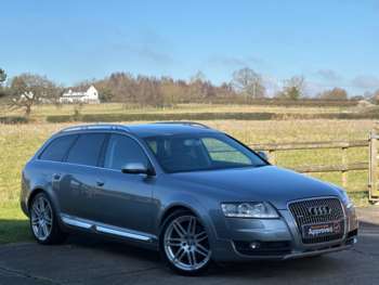 2010 (10) - 3.0 TDI Quattro 5dr Tip Auto