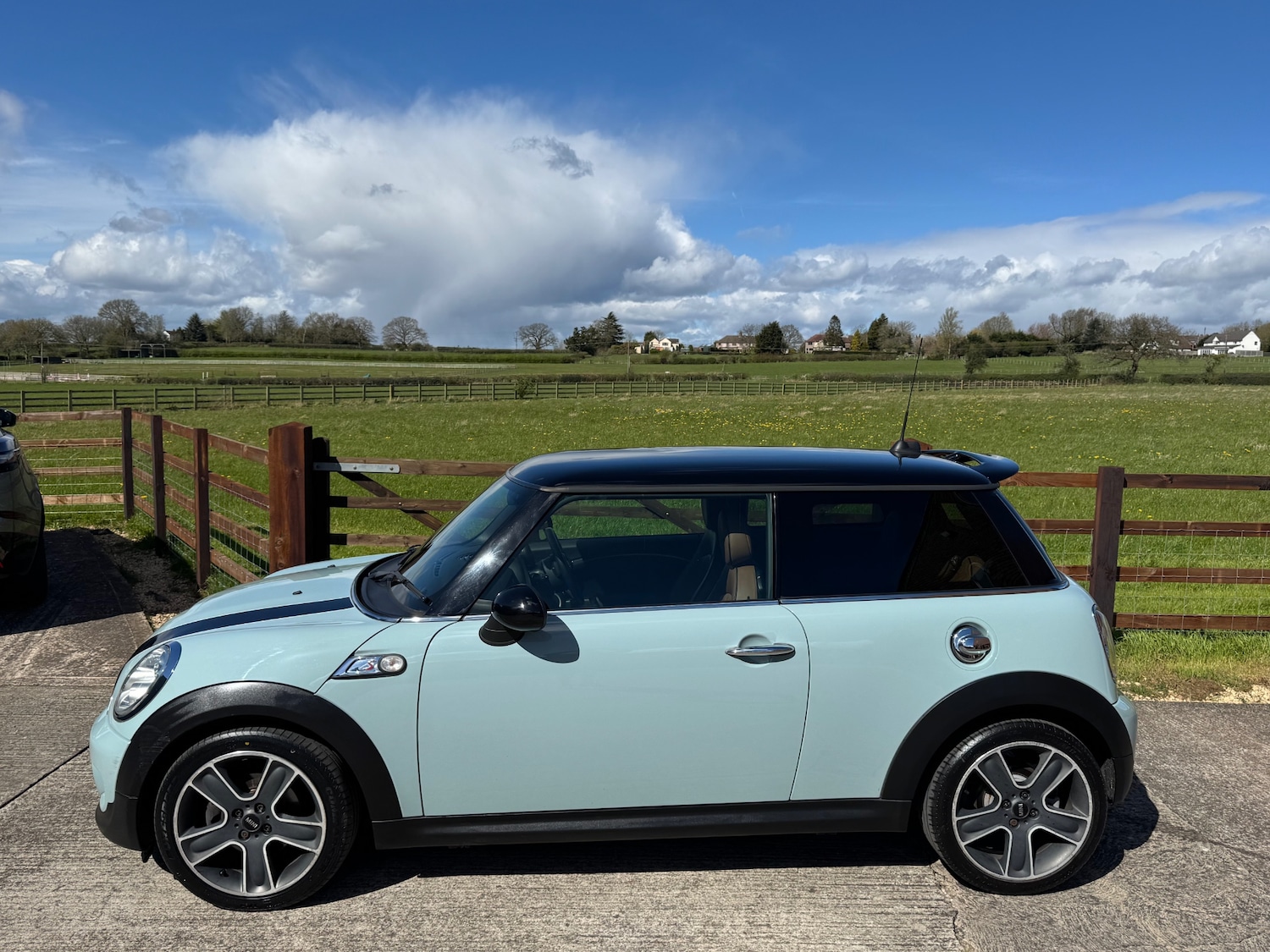 Used MINI Hatch 2013 for sale - 78140543: Photo 10