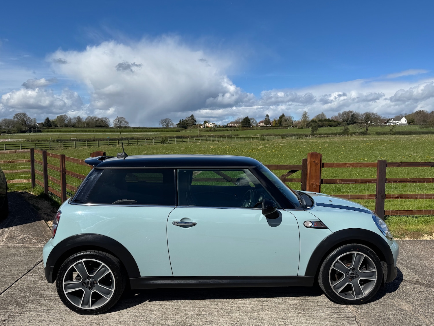 Used MINI Hatch 2013 for sale - 78140543: Photo 14